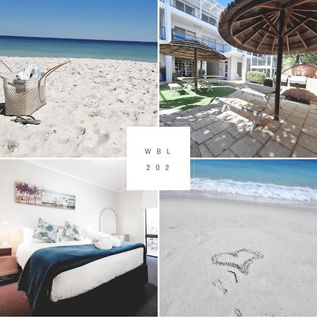 West Beach Lagoon 202 - Quiet & Ground Floor! 珀斯 外观 照片