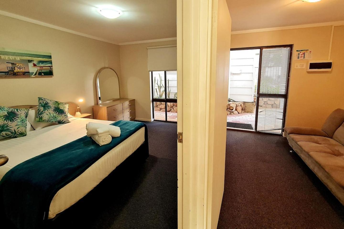 West Beach Lagoon 202 - Quiet & Ground Floor! 珀斯 外观 照片