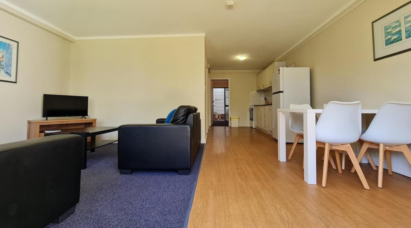 West Beach Lagoon 202 - Quiet & Ground Floor! 珀斯 外观 照片