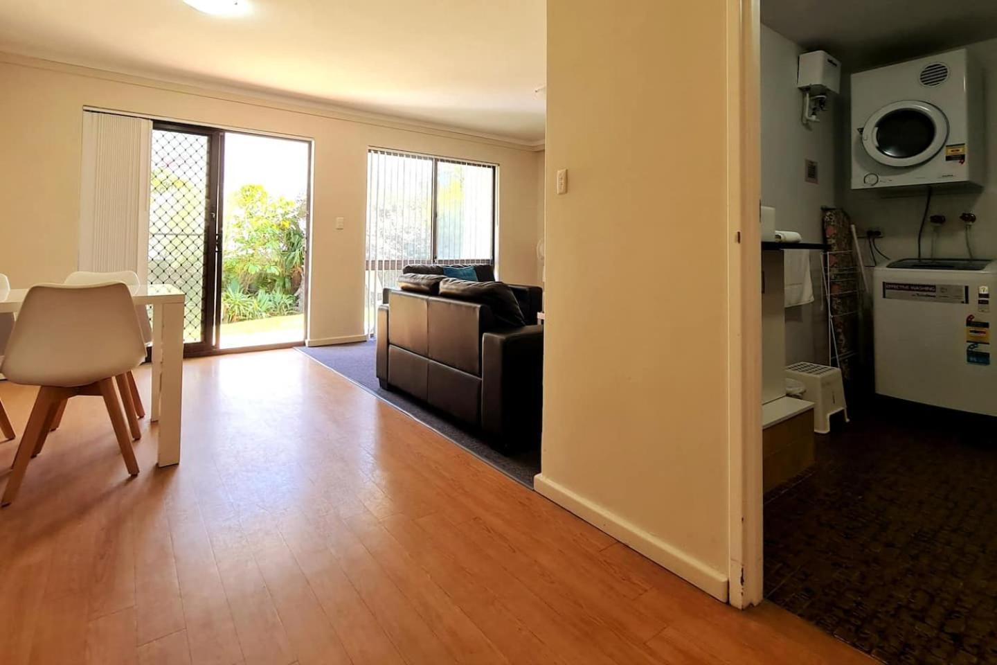 West Beach Lagoon 202 - Quiet & Ground Floor! 珀斯 外观 照片