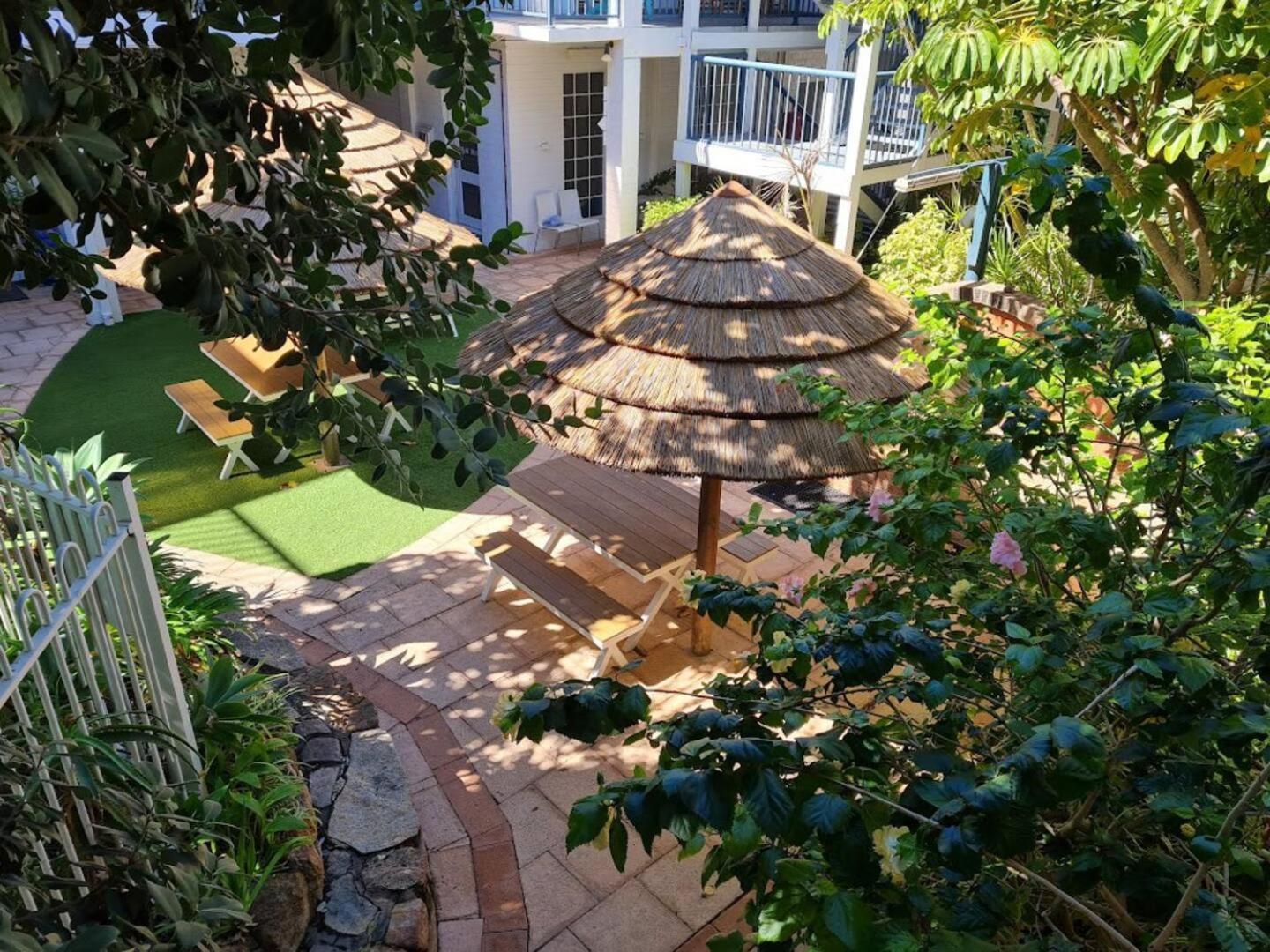 West Beach Lagoon 202 - Quiet & Ground Floor! 珀斯 外观 照片