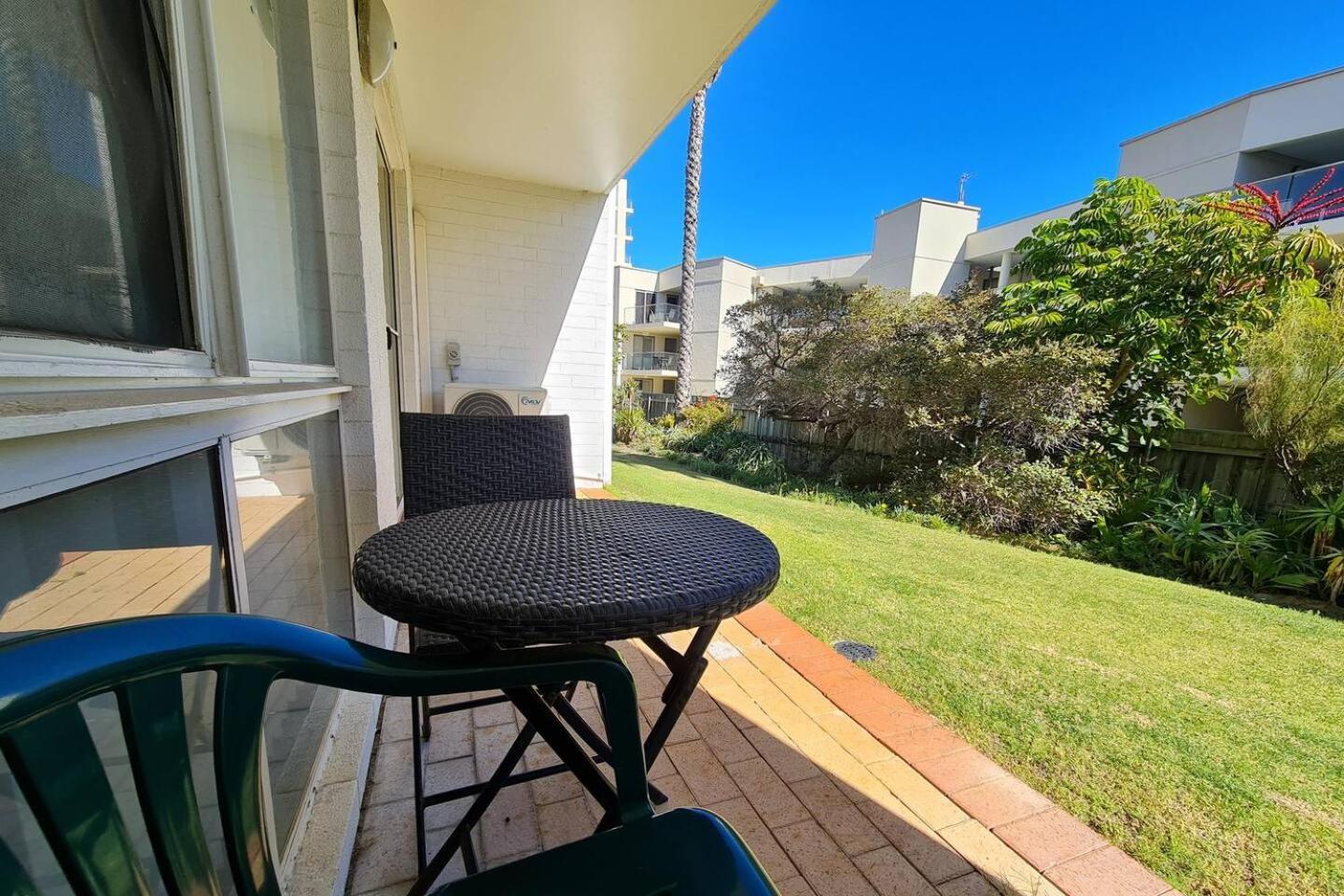 West Beach Lagoon 202 - Quiet & Ground Floor! 珀斯 外观 照片
