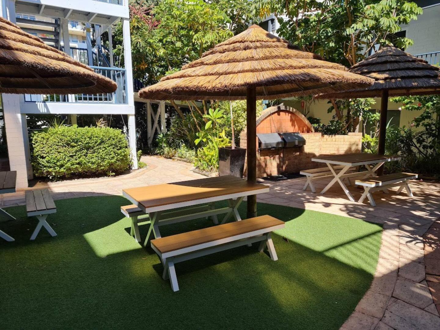 West Beach Lagoon 202 - Quiet & Ground Floor! 珀斯 外观 照片