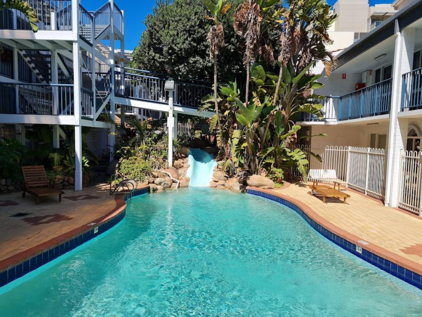 West Beach Lagoon 202 - Quiet & Ground Floor! 珀斯 外观 照片